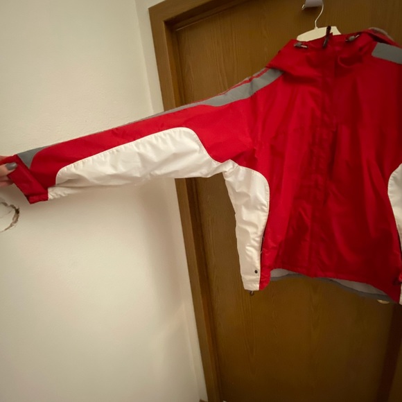 Winter jacket - Picture 4 of 7